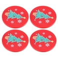 thumbnail image 4 of Air Hockey Pucks, Easy To Operate, Convenient To Use Red Air Hockey, Environmental Protection Resin Lightweight Teen For Adult, 4 of 8