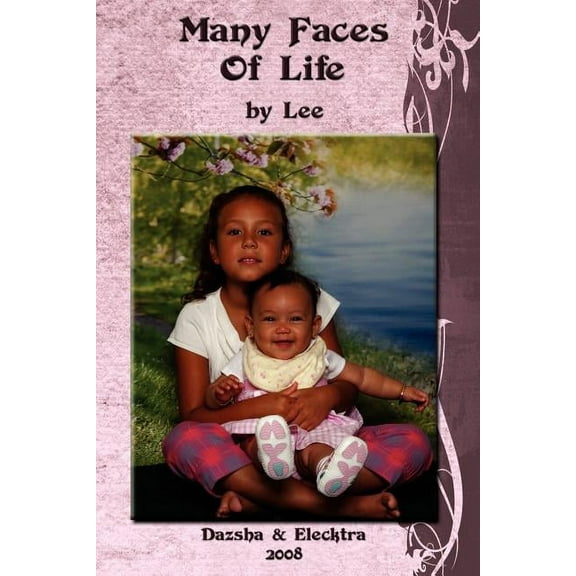 Many Faces Of Life (Paperback)