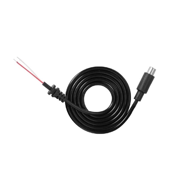 Electric Scooter Charging Adapter Cable Replacement Charging Output Line 42V 2A Power Cord for M365 Scooter