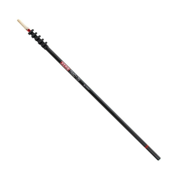 XERO Carbon Fiber Trad Pole 2.0 - 8 Foot
