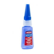 Loctite Super Glue Professional-2PK