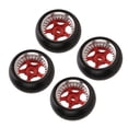 thumbnail image 4 of RC Drift Tire, Stable RC Tires Easy Installation Desmontaje Para 1/28 RC Car ANGGREK Otros Deportes, 4 of 8