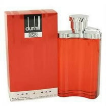 Desire By Alfred Dunhill Eau De Toilette Spray 3.4 Oz