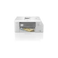 Brother MFCJ4335DW INKvestment Tank AllinOne Color Inkjet Printer