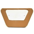 thumbnail image 5 of Ranger Boat Console Seat Cushions 729789H.2 | Bay Series Brown, 5 of 9