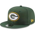 thumbnail image 1 of New Era NBA Men's 9Fifty Snapback Cap, 1 of 4