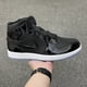 thumbnail image 1 of Air Jordan 1 Mid "Space Jam" Zapatos De Baloncesto Para Correr Deportivos Cushion Gao Jiahui unisex, 1 of 1