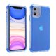 thumbnail image 1 of Funda de teléfono de Color caramelo a prueba de golpes para iPhone 14 13 12 11 Pro Max XS Max XR X 7 8 Plus SE 2020 funda trasera suave transparente Tan Jianjun unisex, 1 of 2