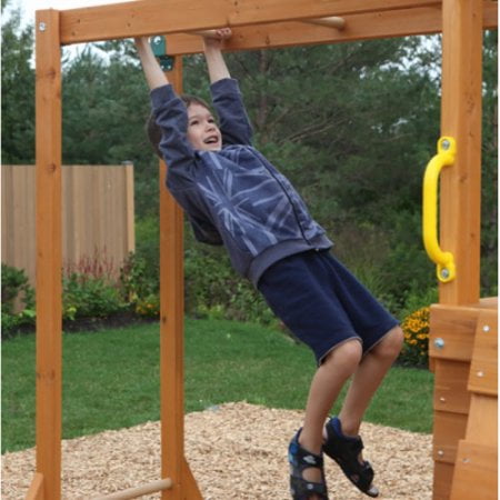 cranbrook swing set
