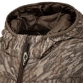 thumbnail image 5 of Drake Waterfowl Men's MST Synthetic Down Hooded Jacket, 5 of 6