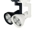 thumbnail image 3 of facefd Super Bright LED Track Spotlight Rail Spot Light Lamp LED Track Light for Clothing Store Exhibition Hall Jewelry Store No.2, 3 of 6