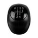 thumbnail image 1 of 5 Speed Manual Car Gear Shift Knob Handball for Ducato Jumper/Relay Boxer 1994-2006 735316072, 1 of 5