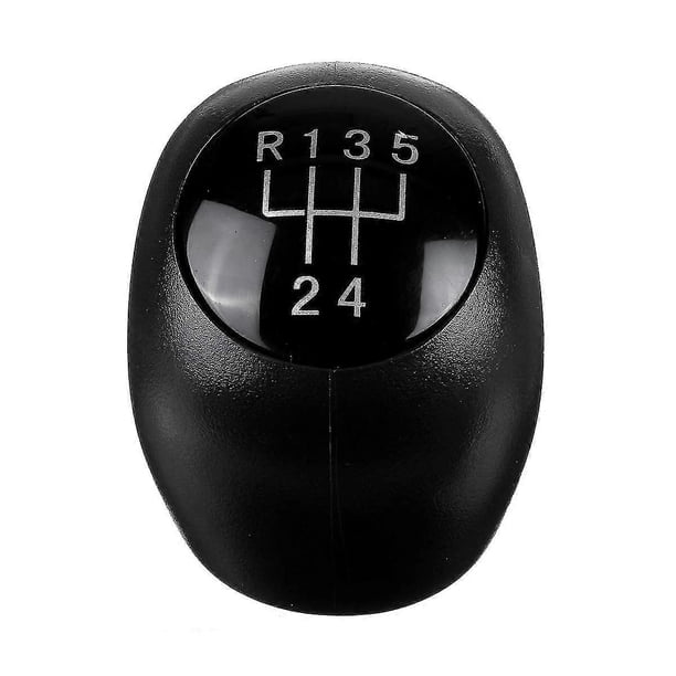 5 Speed Manual Car Gear Shift Knob Handball for Ducato Jumper/Relay Boxer 1994-2006 735316072