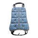 thumbnail image 2 of Cojín de asiento con almohadilla de enfriamiento para mochila, chaleco de enfriamiento de verano transpirable profesional, paquete de hielo para la es, 2 of 9
