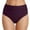 515_Purple, variant on Lroveb Period Swimwear for Women Leak Proof Spring And Summer Swimming Underwear Shorts Cheeky Swim Bottoms Briefs