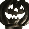 National Tree Company Metal Jack O' Lantern Candleholders Decoration