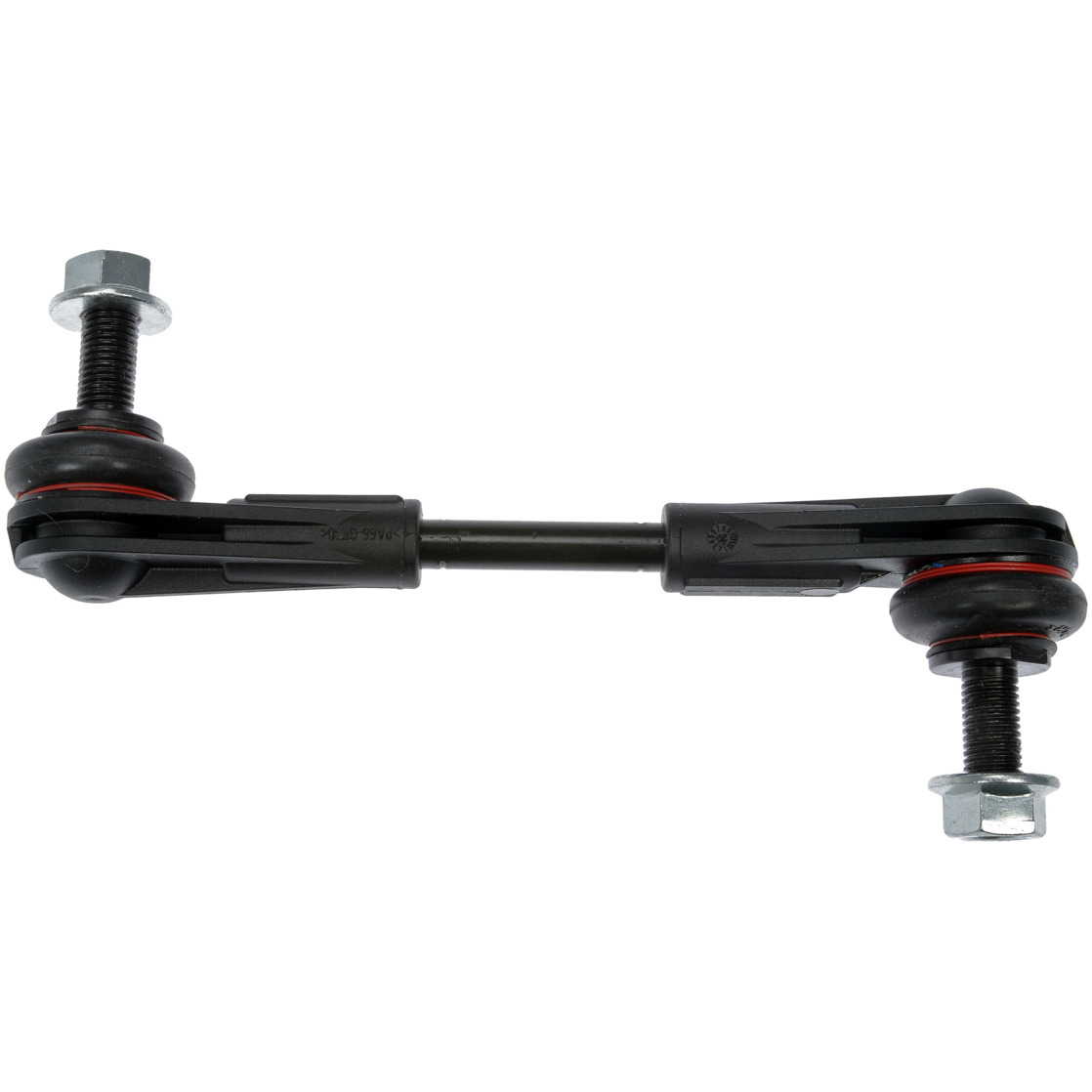 Dorman 541-813 Front Suspension Stabilizer Bar Link Kit for Specific BMW Models