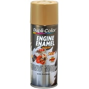 Krylon DE1638 12 oz Ceramic Cummins Engine Enamel Paint, Beige