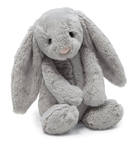 little jellycat bunny