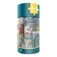 thumbnail image 5 of RompecabezasNoveltyCilindro Tarot 1000 piezas, 5 of 5