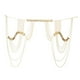 thumbnail image 3 of Collar de cadena Hugo Para mujer dorado, 3 of 9