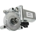 thumbnail image 3 of For 1997-2003 Grand Prix Front Rear Right Window Motor 88987650 GM1357110, 3 of 5