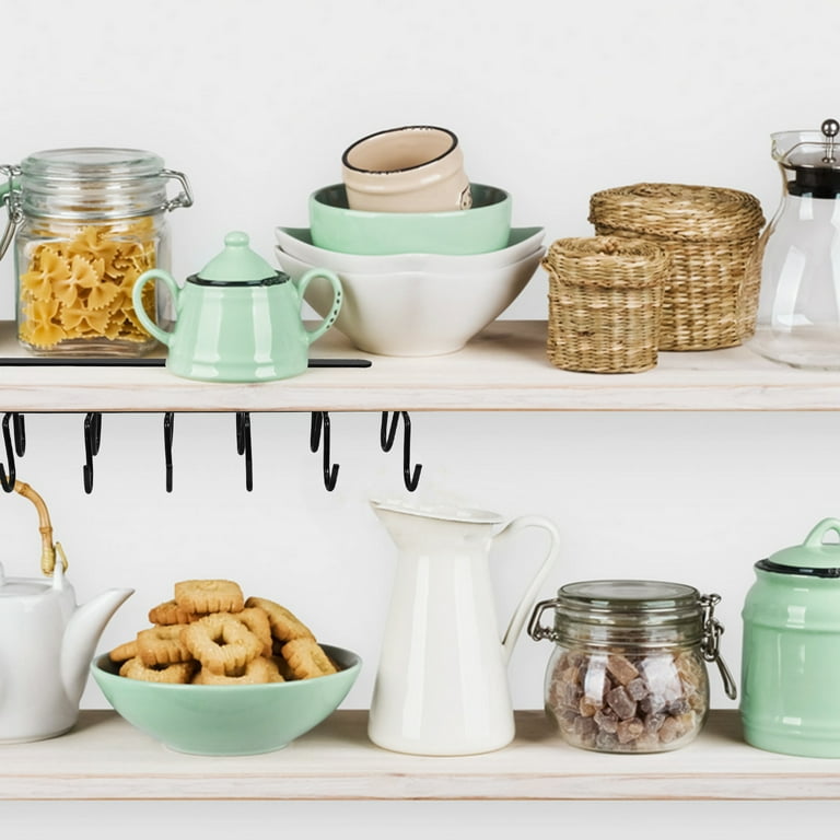 Hook up Coffee Cups Coffee Mug Hanger Coffee Cup Hooks Mug Hooks Under Cabinet Kitchen Utensil Hanger Cup Holder Walmart