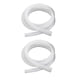 thumbnail image 1 of Washing Machine Drainage Hose Multi-Use Water Draining Hose for Water Draining System 4M 2Pcs, 1 of 3