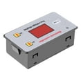 thumbnail image 3 of Low Voltage Cutoff Switch,12V Battery Low Voltage Undervoltage Protection Controller Undervoltage Control Solid Performance, 3 of 8