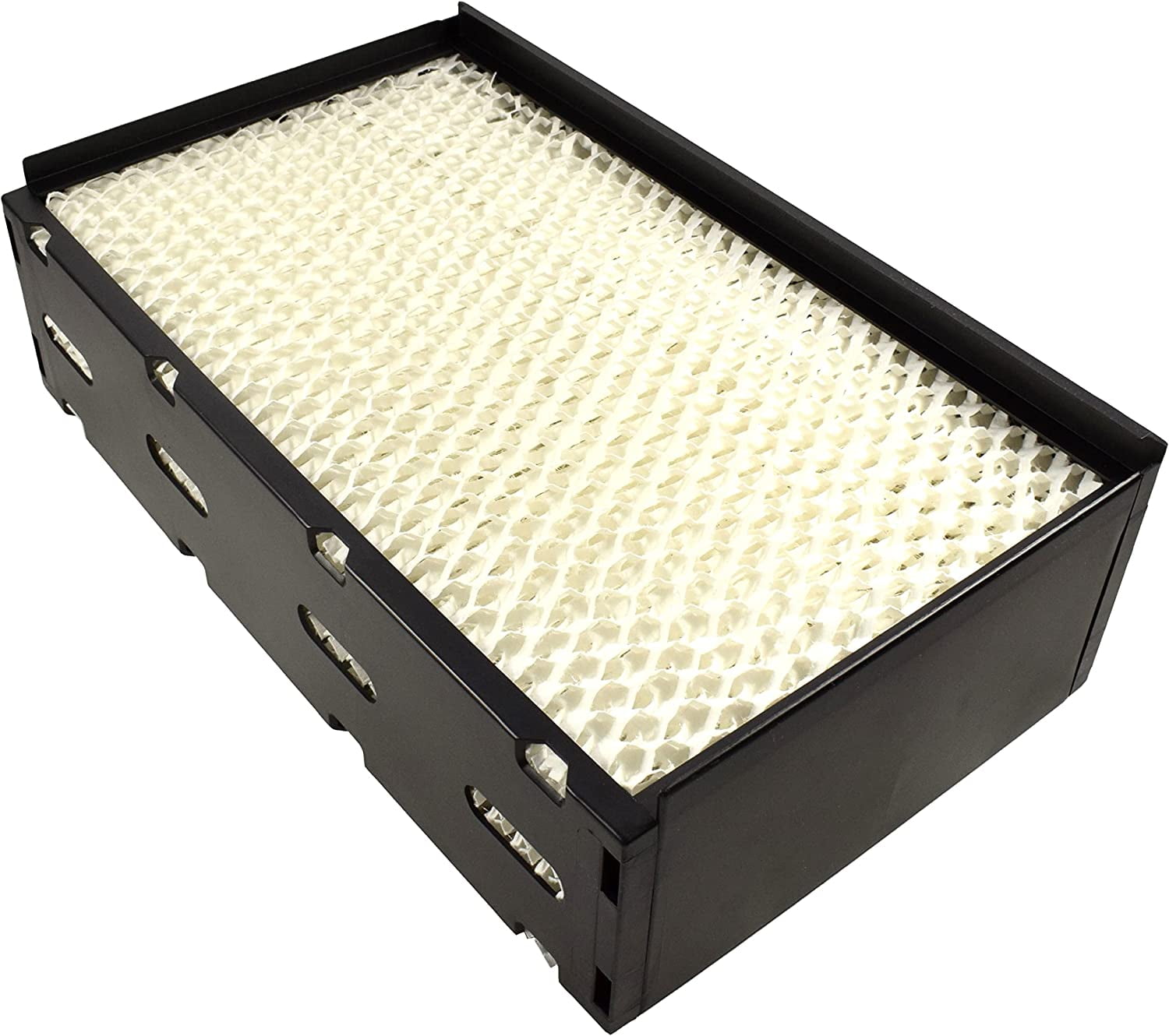 HQRP Wick Filter Compatible with Essick Air AIRCARE 1041 Replacement fits AIRCARE Essick Air 400, 500 Humidifiers