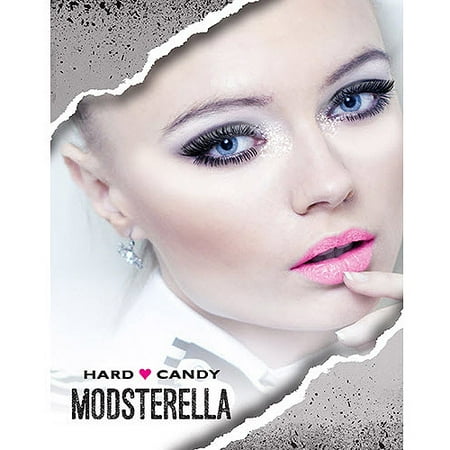 Hard Candy "Modsterella" Halloween Look Makeup Bundle