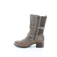 thumbnail image 4 of Naturalizer Tex Women's Boots Sweetwood  Size 8 W, 4 of 8