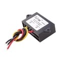 thumbnail image 4 of 20V-60V Baje A 6V 5A 30W Módulo Regulador Del Convertidor De Voltaje Del Automóvil Zulema Convertidor reductor de CC CC, 4 of 8