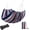 Black/Red Stripe, variant on Brazilian Double Hammock with Ropes 86.6x59" Portable Hammock for Patio Backyard Porch 450LBS Weight Capacity for Outdoor/Indoor - Black/Red Stripe