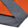 thumbnail image 6 of Xdegoge Full Zip Hooded Sweatshirts for Men Color Block Lightweight Athletic Jackets Casual Long Sleeve Activewear Gym Workout Track Tops with Pockets, 6 of 6