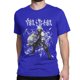 thumbnail image 5 of Camiseta para hombre y mujer, diseño de videojuego Zenless Z Zero, de algodón, de manga corta, con cuello redondo, ideal como regalo, 5 of 7