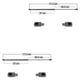 thumbnail image 1 of Amortiguadores de Cofre SPART A3 2005 A 2013, 1 of 4