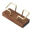 thumbnail image 1 of yuksok Business Card Holder Accessories Tabletop Collection Sturdy Holder Business Card, 1 of 7