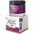 thumbnail image 6 of Private Reserve Ink, 60ml Fountain Pen Ink Bottle - Plum (PR17022), 6 of 7