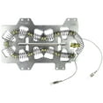 thumbnail image 4 of Samsung Dryer DC47-00019A Heating Element, 4 of 6