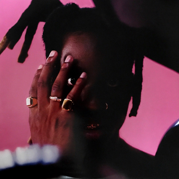 Denzel Curry - Ta13oo - Metallic Marble Colored Vinyl - Music & Performance