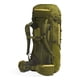 thumbnail image 5 of Mochila de mochilero THE NORTH FACE Terra 55 Forest Olive, 5 of 9