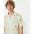 thumbnail image 3 of Printed Shirt, 3 of 6
