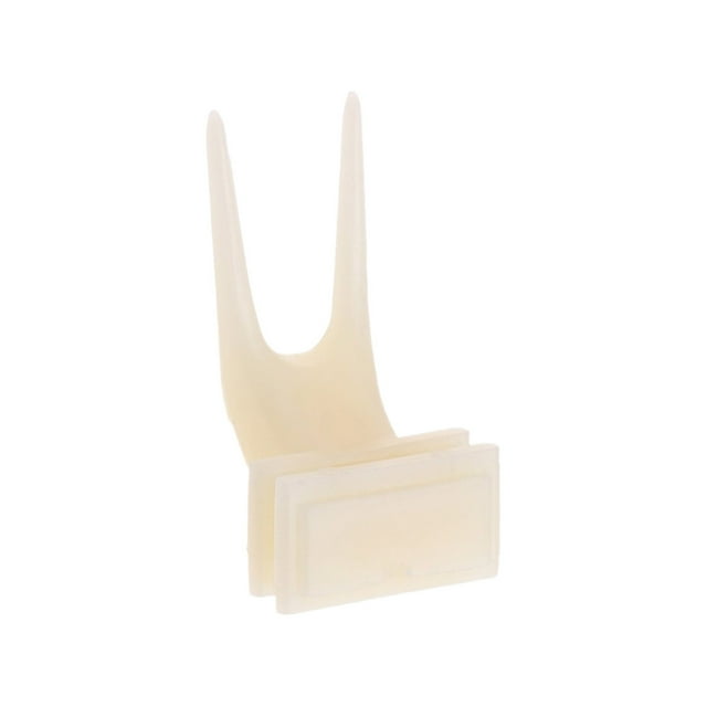 2 Pack Support de Nourriture pour Oiseaux Fourchette Perroquet Recherche de Nourriture pour Cage Résine Brochette de Légumes pour Pa Rakeets Conures