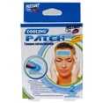 thumbnail image 2 of Instant Aid By Purest Cooling Patch 2 Pcs (Pack of 2), 2 of 2