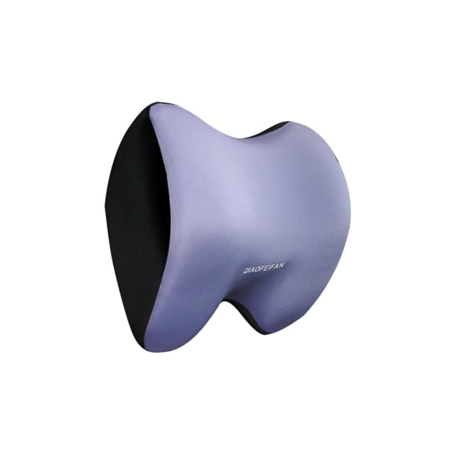 Feltree Car Headrest Car Neck Pillows Comfortable and Friendly Car Neck Pillows