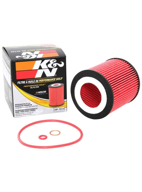 Oil Filter Brands in Oil Filters
