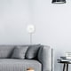 thumbnail image 3 of Soporte de pared OKeMeeo para router WiFi eero 6 Mesh, 3 of 7