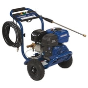 Powerhorse Gas Cold Water Pressure Washer, 3800 PSI, 3.6 GPM