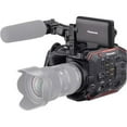thumbnail image 1 of Panasonic AU-EVA1 Caméra de Cinéma Portative Compacte 5,7K Haute Résolution Super 35 mm (Version Internationale Sans Garantie) AU, 1 of 2
